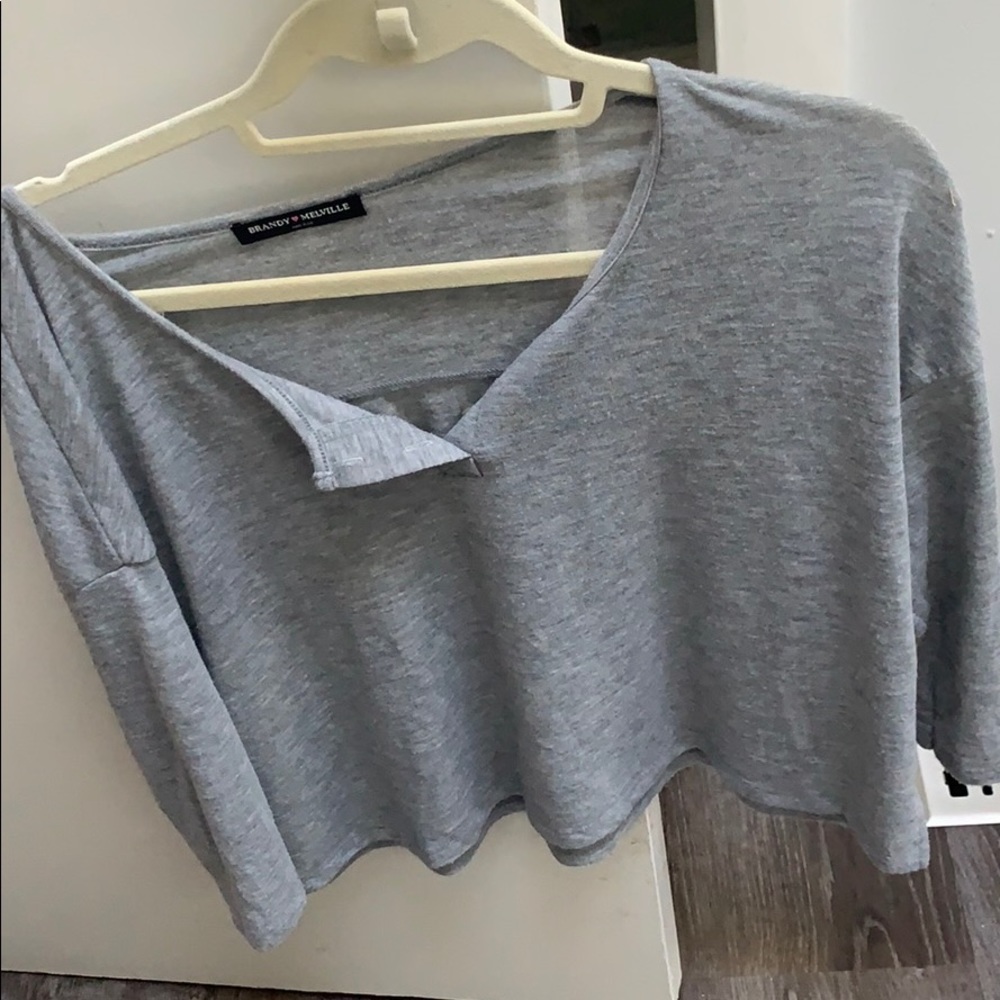 Brandy Melville Shirt